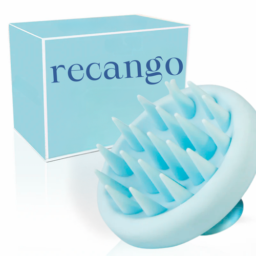 SPAZZOLA ANTIPELLICOLARE