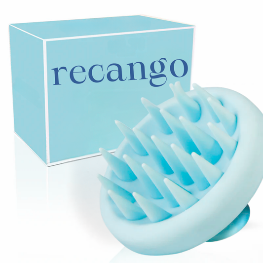 SPAZZOLA ANTIPELLICOLARE